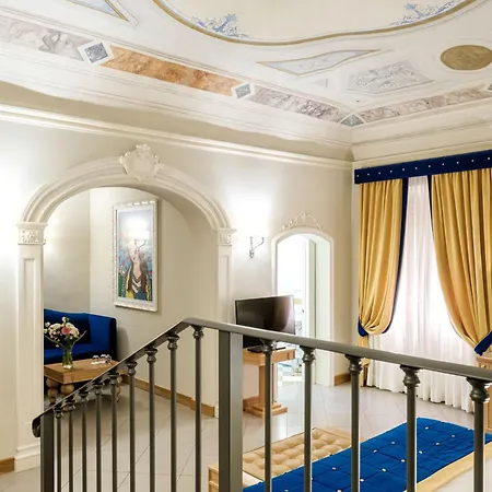 Hotel Tolomei Hotel&resort 5*