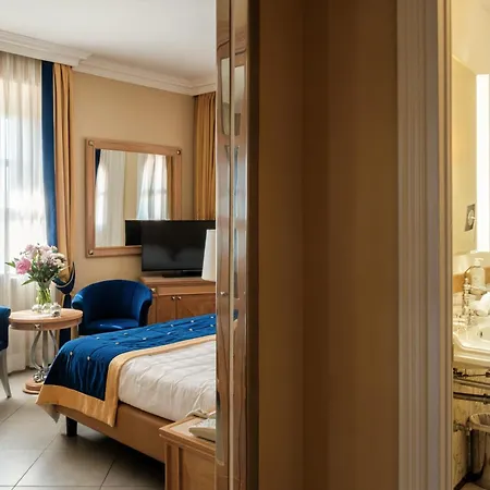 Tolomei Hotel&resort 5* Firenze