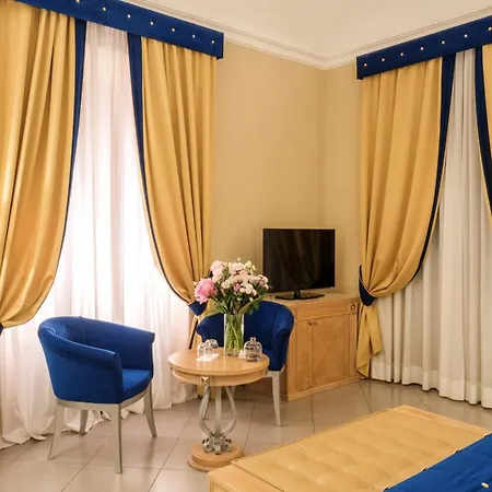 Tolomei Hotel&resort Hotel