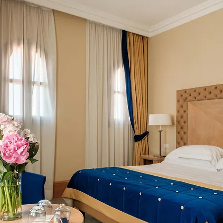 Tolomei Hotel&resort Hotel 5*