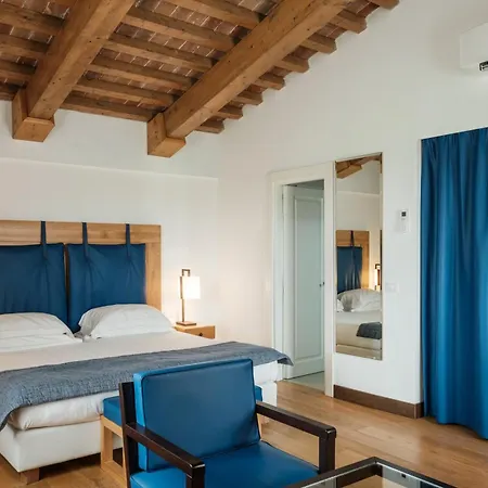 Hotel Tolomei & 5*