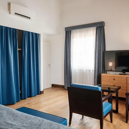 Tolomei Hotel&resort Hotel Firenze