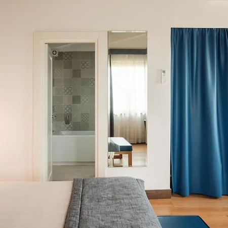 Hotel Tolomei & Florenz