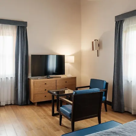 Hotel Tolomei Hotel&resort Firenze