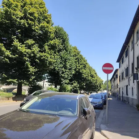 Apartment Arno D' Argento