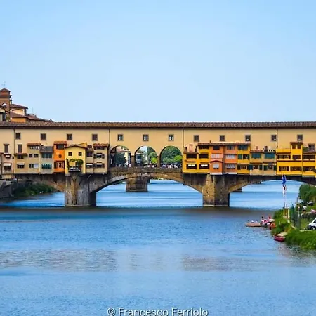 Arno D' Argento Florence