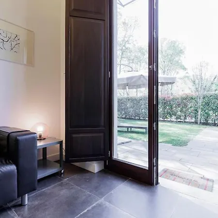 Διαμέρισμα Michelangelo Deluxe Garden Φλωρεντία