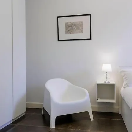 Διαμέρισμα Michelangelo Deluxe Garden Φλωρεντία
