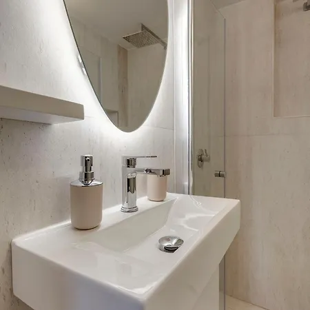Apartment Fortezza Loft *