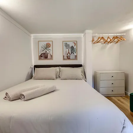 Apartment Fortezza Loft *