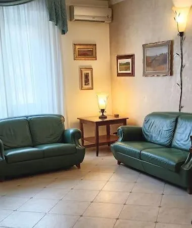 Luma - Careggi - Apartment Florence