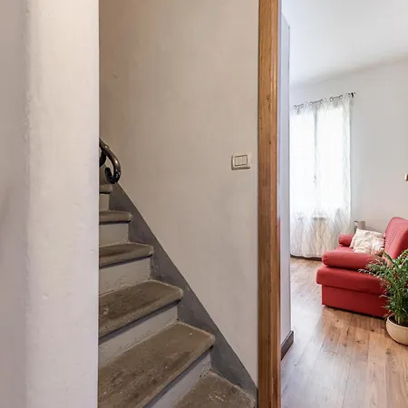 Apartment Casa Dell'artigiano Fiorentino *