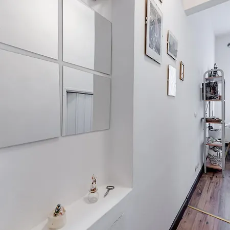 Casa Dell'artigiano Fiorentino