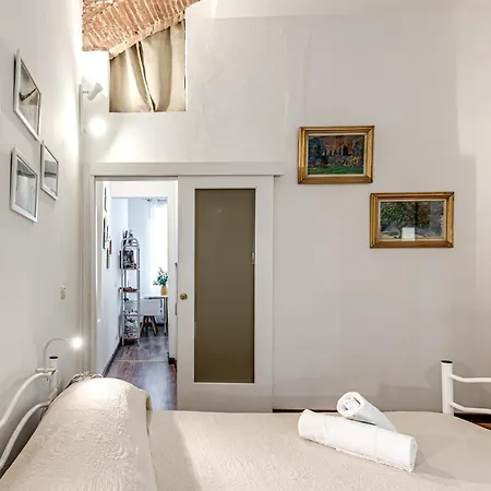 Casa Dell'artigiano Fiorentino