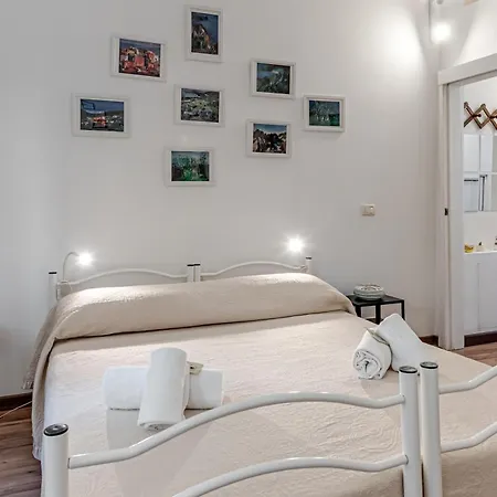 Apartment Casa Dell'artigiano Fiorentino