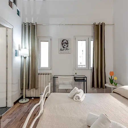 Casa Dell'artigiano Fiorentino Apartment