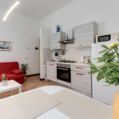 Casa Dell'artigiano Fiorentino Apartment