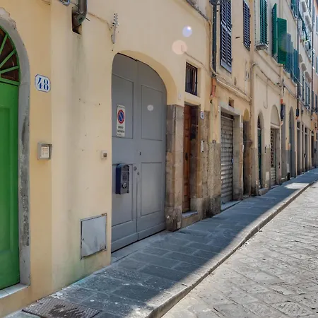 Casa Dell'artigiano Fiorentino *