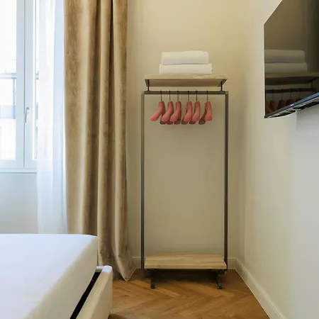 Lungarno Luxury Apartamento