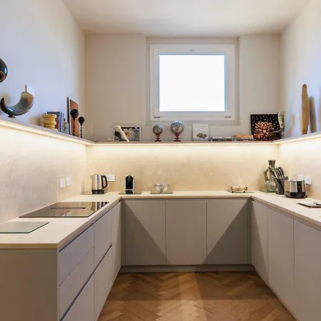 Apartamento Lungarno Luxury *