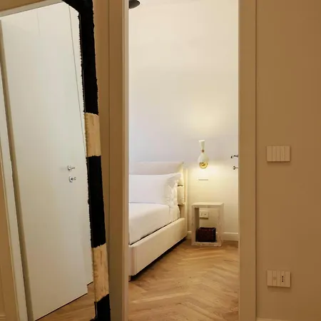 Lungarno Luxury Apartamento