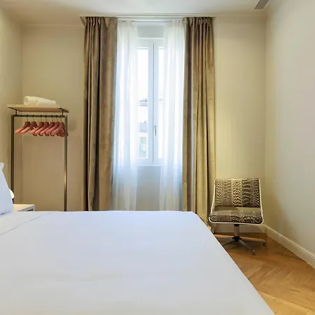 Apartamento Lungarno Luxury