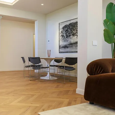 Lungarno Luxury Apartamento *