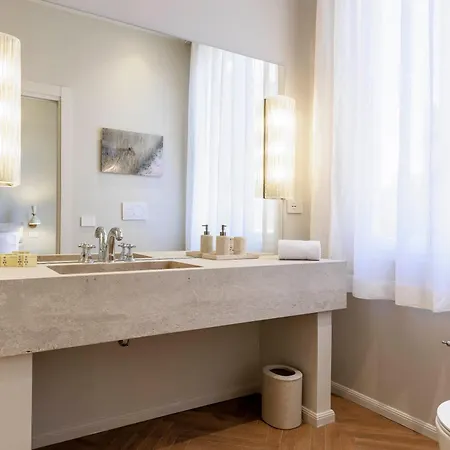 Apartamento Lungarno Luxury *