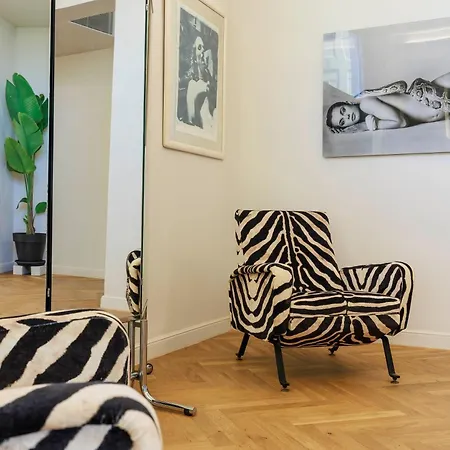 Apartamento Lungarno Luxury *