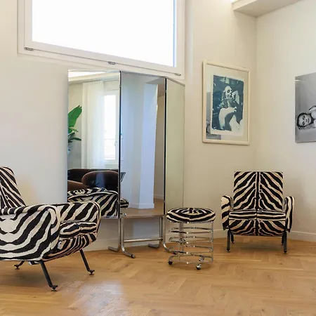 Apartamento Lungarno Luxury Florencia