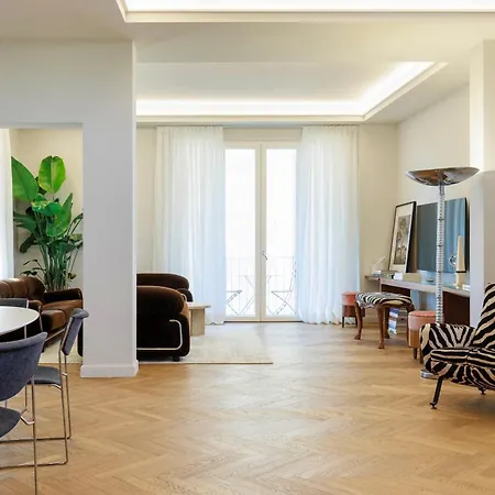 Lungarno Luxury *