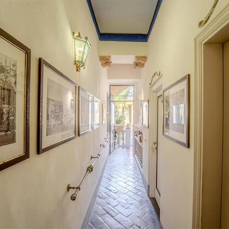 Relais & Maison Grand Tour 3*