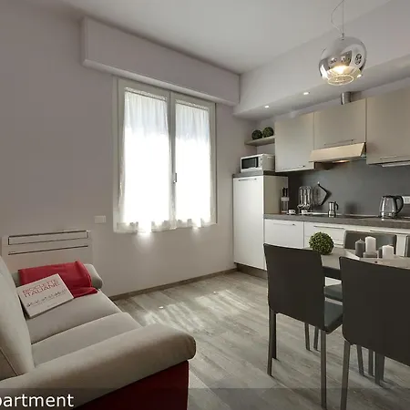 Dante & Virgilio By Mamo Appartement