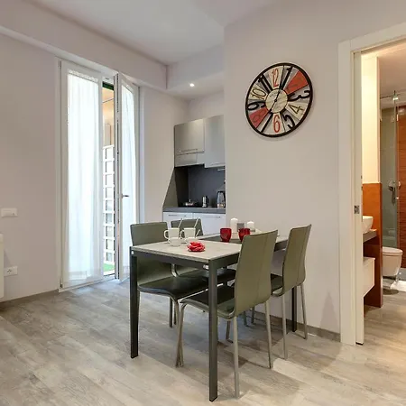 Appartement Dante & Virgilio By Mamo *