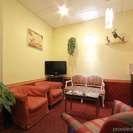 Toscana Hotel