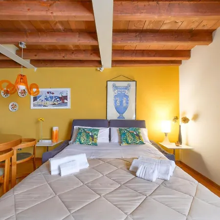 Esclusivo Wifi E Ac Apartment