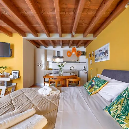 Apartment Esclusivo Wifi E Ac *