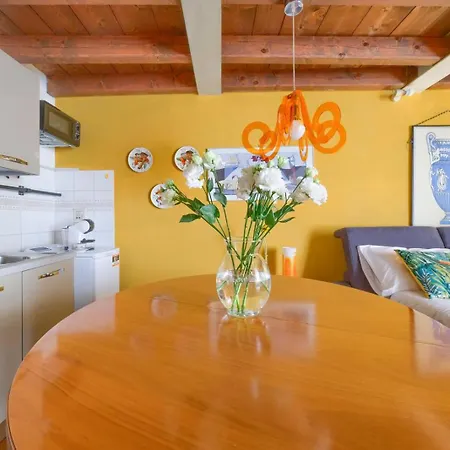 Apartment Esclusivo Wifi E Ac Florence
