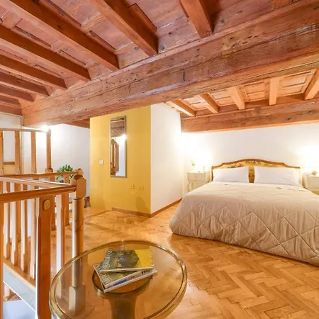 Esclusivo Wifi E Ac Apartment *