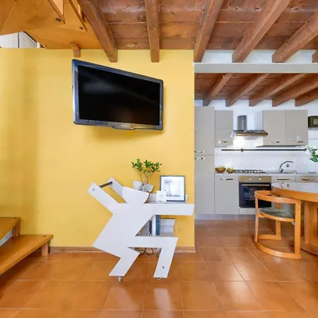 Apartment Esclusivo Wifi E Ac Florence