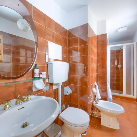 Esclusivo Wifi E Ac Apartment Florence