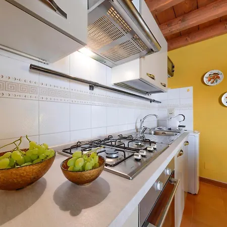 Apartment Esclusivo Wifi E Ac