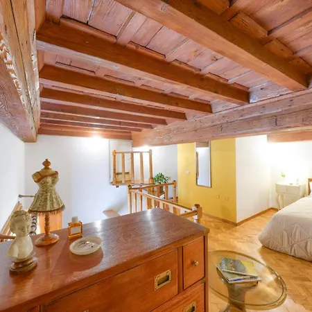 Esclusivo Wifi E Ac Apartment Florence