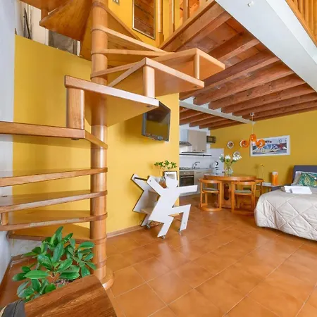 Apartment Esclusivo Wifi E Ac Florence