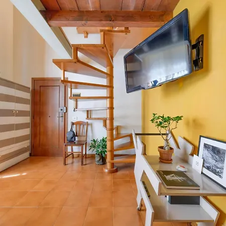 Esclusivo Wifi E Ac Apartment