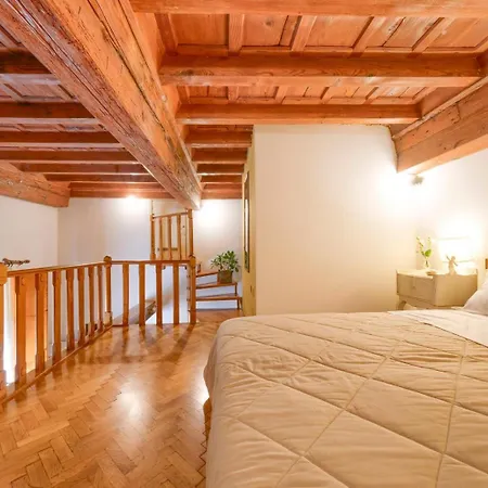 Esclusivo Wifi E Ac Apartment
