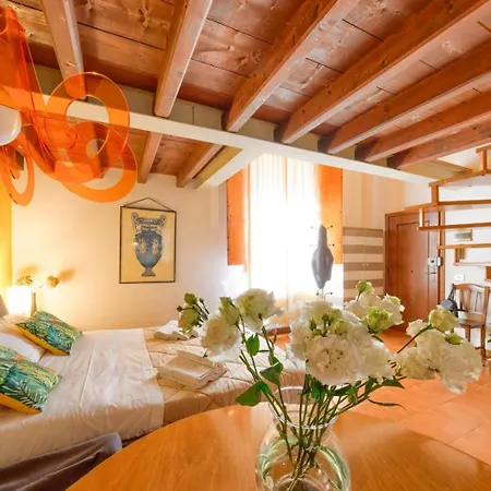 Esclusivo Wifi E Ac Apartment *