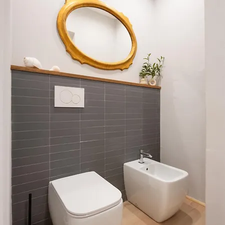 The Florentine - Flo Apartment