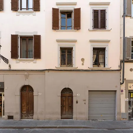 The Florentine - Flo Apartment *