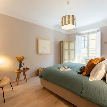 Apartment The Florentine - Flo *
